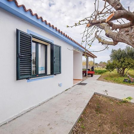 Villa Milia Орозеи Экстерьер фото